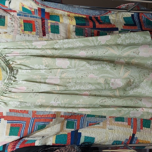 Classics skirt set S/M (InvW204) - Picture 6 of 8